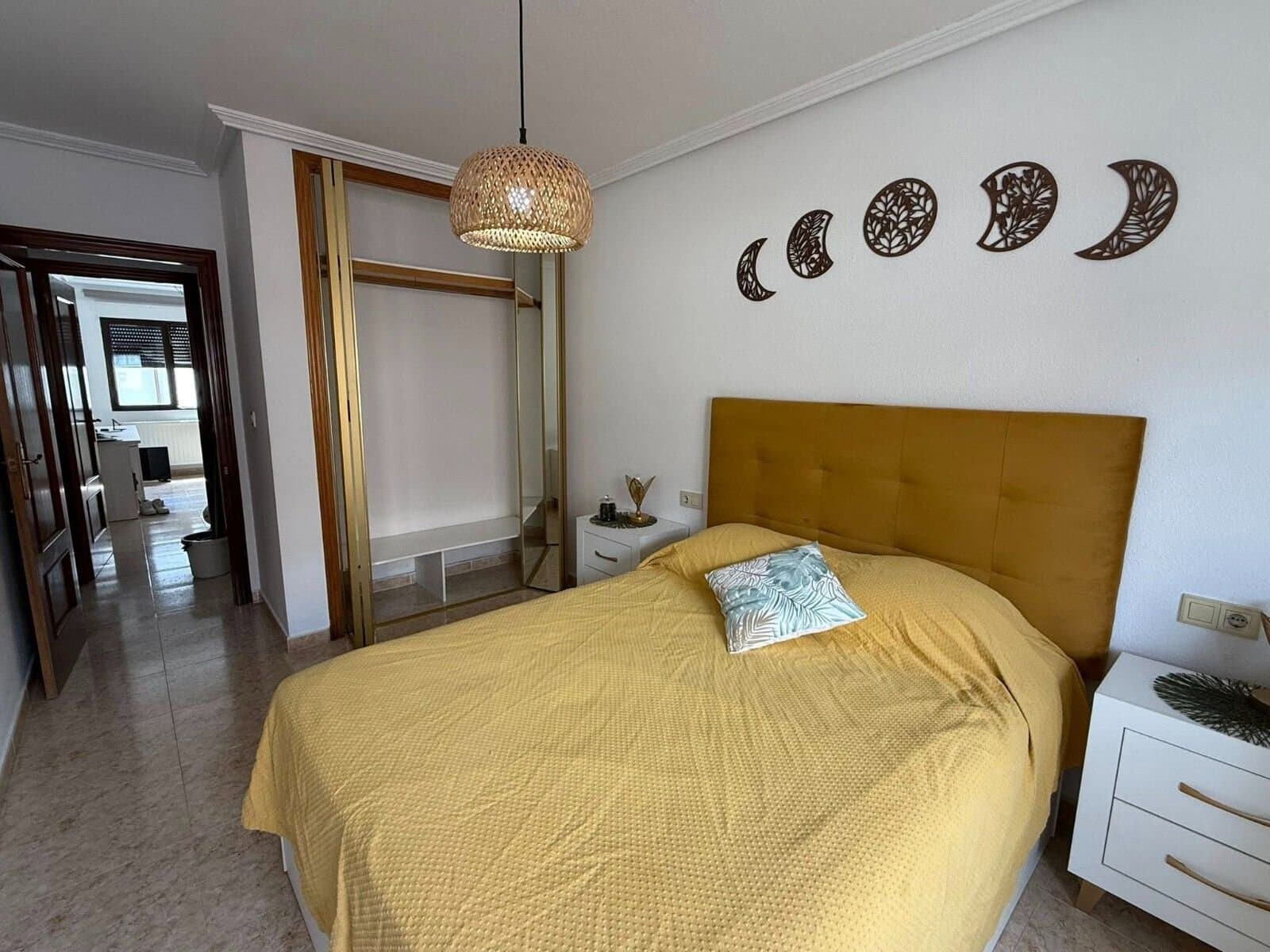 3-Zimmer Wohnung in Pueblo 9, San Miguel de Salinas - 15