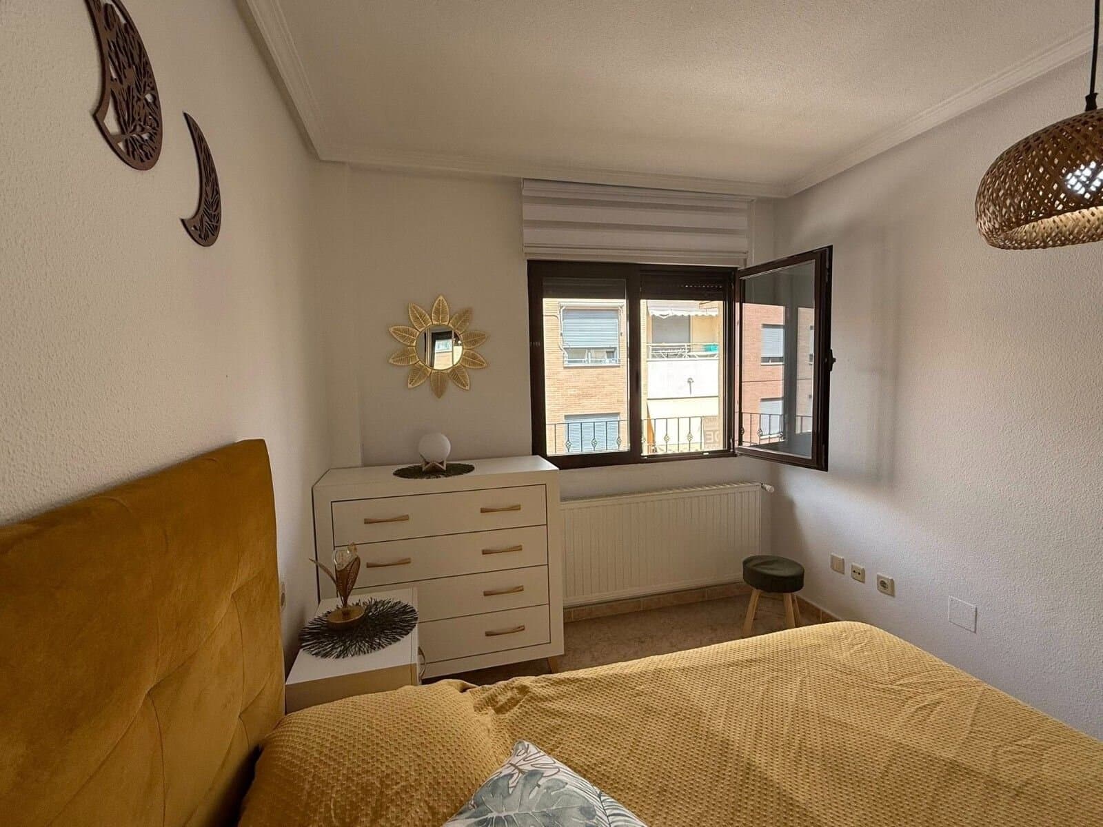 3-Zimmer Wohnung in Pueblo 9, San Miguel de Salinas - 16