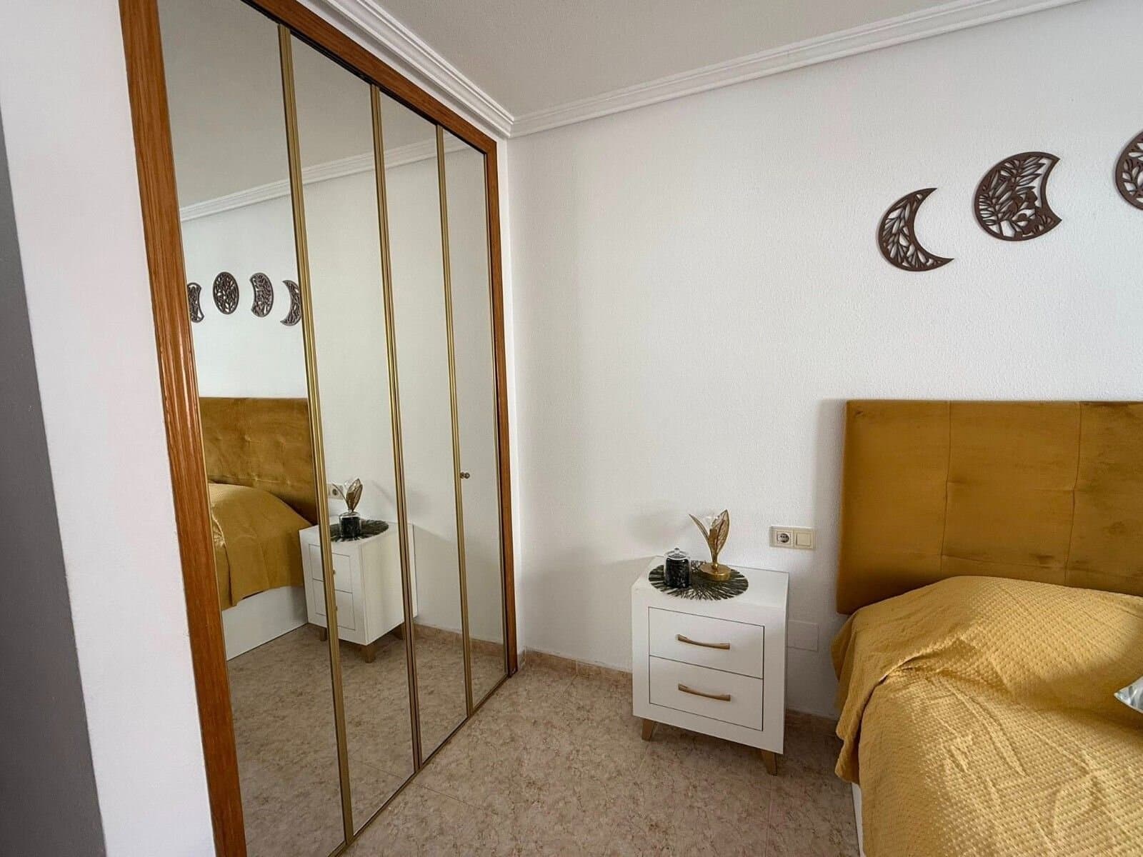 3-Zimmer Wohnung in Pueblo 9, San Miguel de Salinas - 17