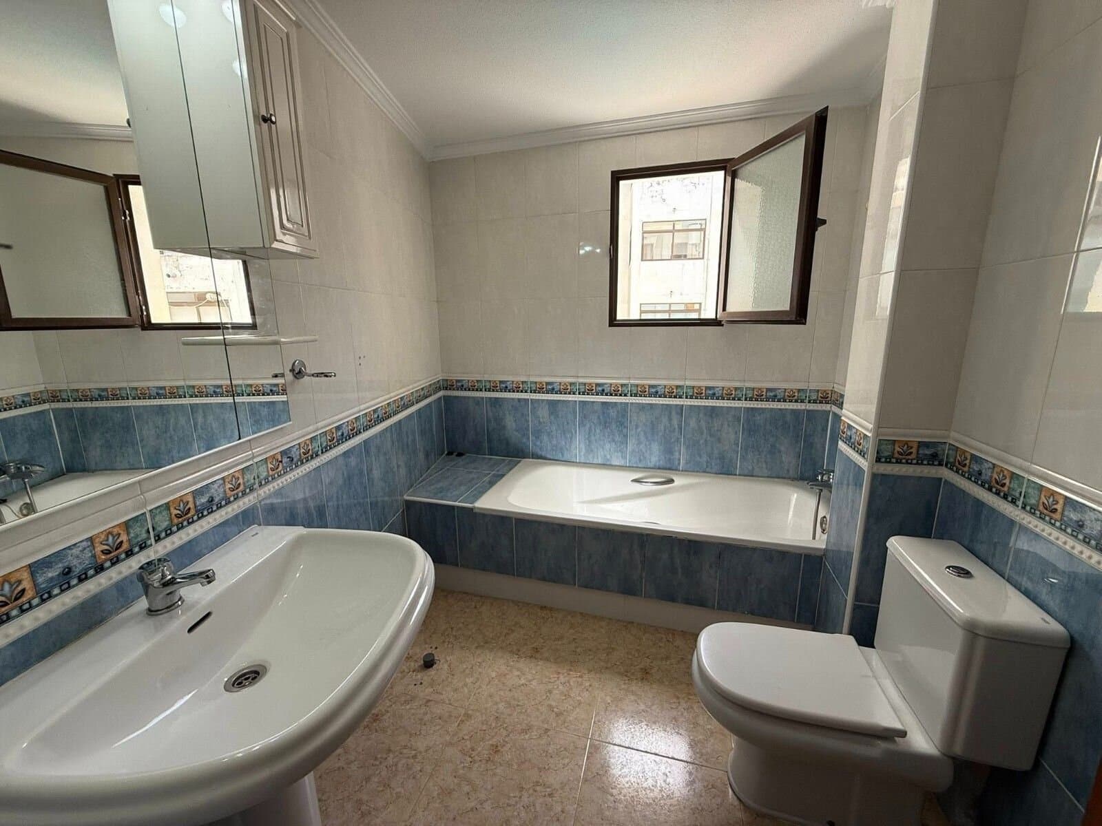 3-Zimmer Wohnung in Pueblo 9, San Miguel de Salinas - 19