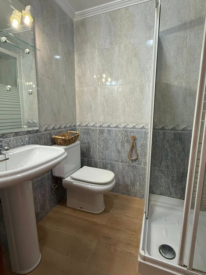 3-Zimmer Wohnung in Pueblo 9, San Miguel de Salinas - 20