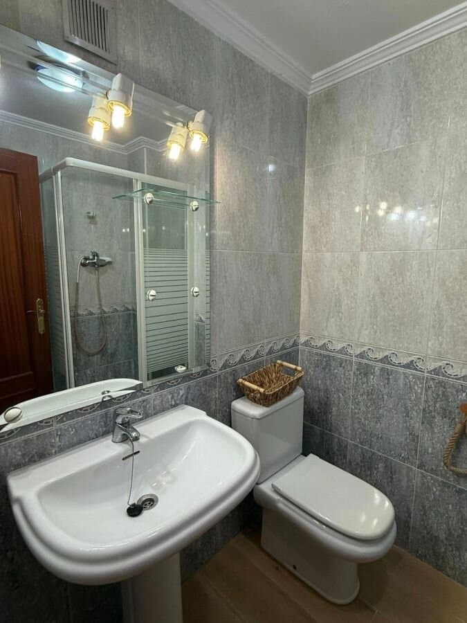 3-Zimmer Wohnung in Pueblo 9, San Miguel de Salinas - 21