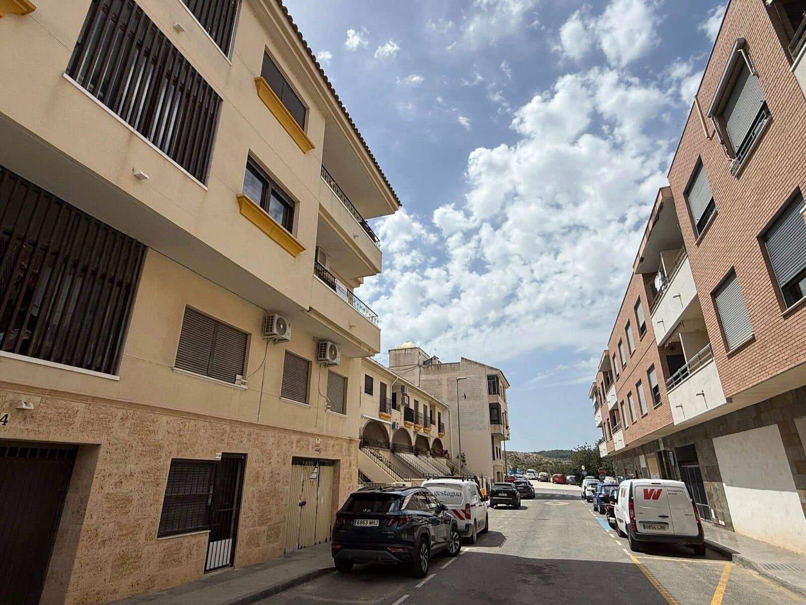 3-Zimmer Wohnung in Pueblo 9, San Miguel de Salinas - 3