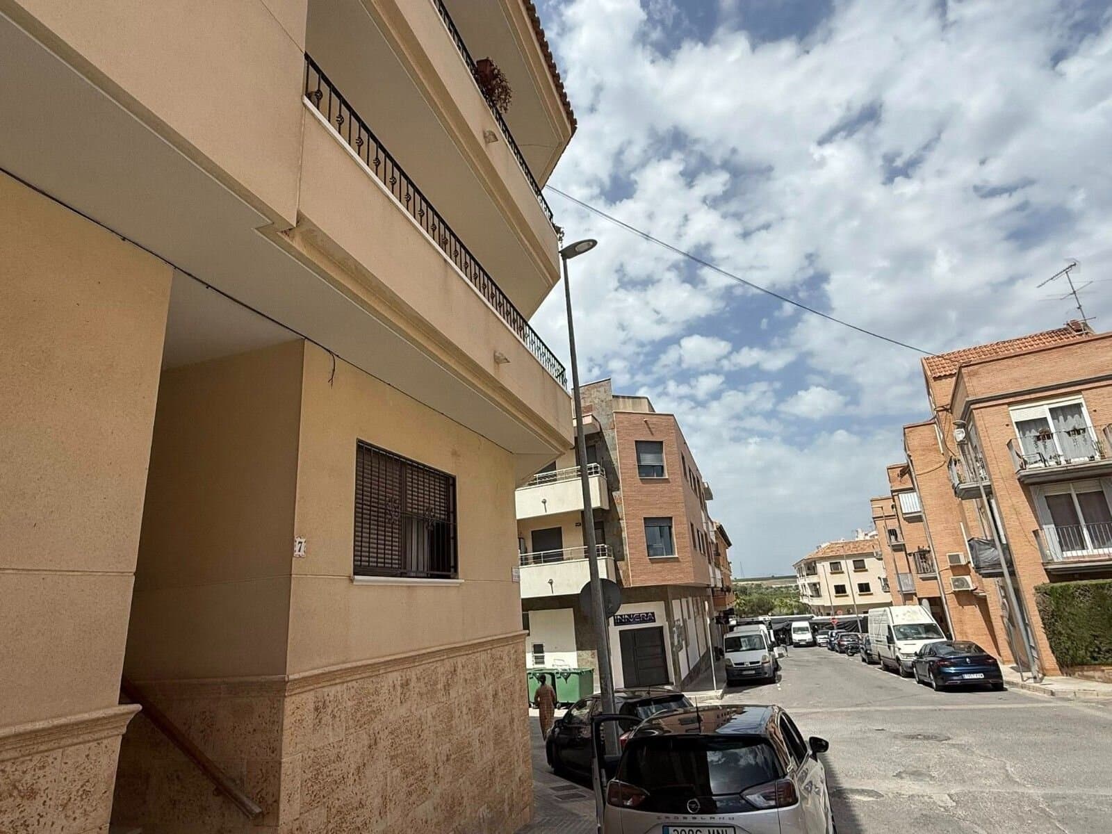 3-Zimmer Wohnung in Pueblo 9, San Miguel de Salinas - 5