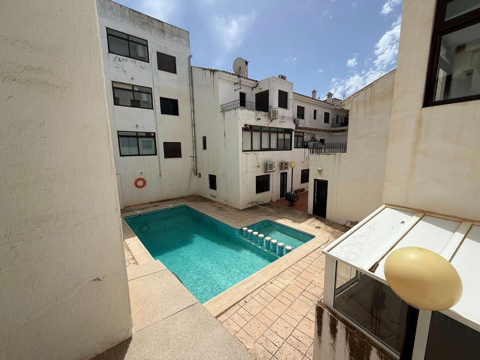 3-Zimmer Wohnung in Pueblo 9, San Miguel de Salinas - 6