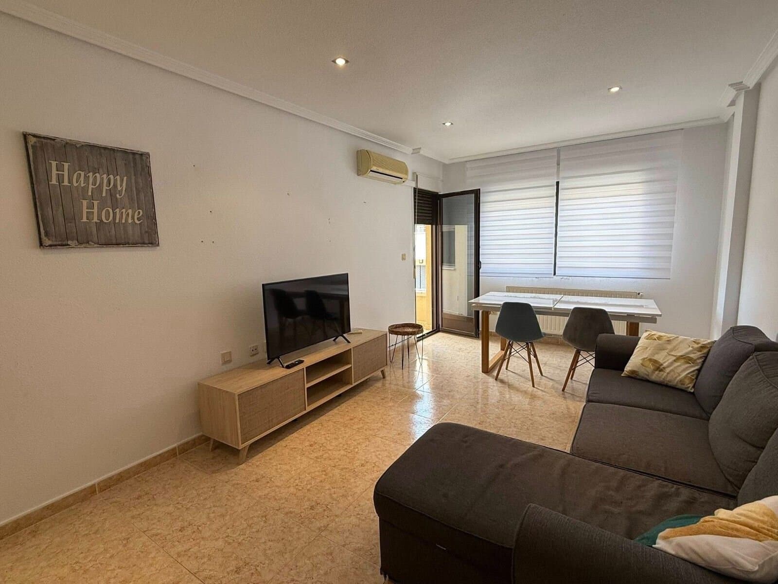 3-Zimmer Wohnung in Pueblo 9, San Miguel de Salinas - 7