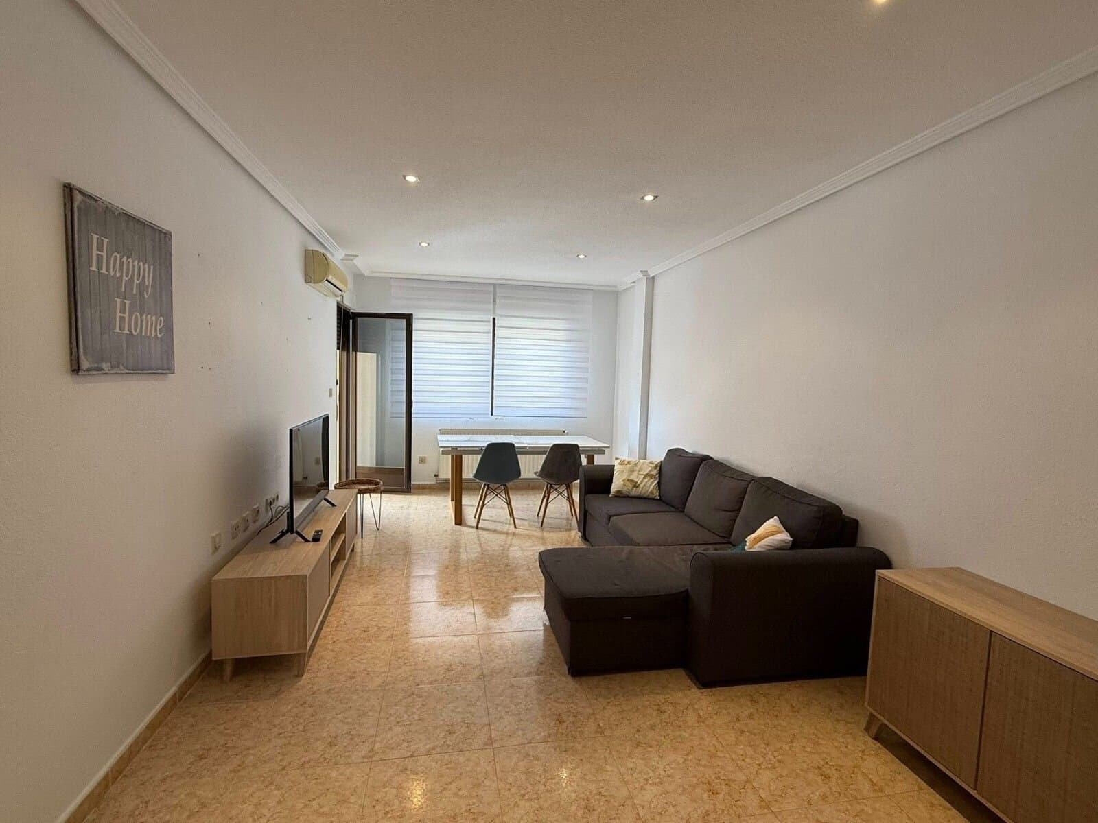 3-Zimmer Wohnung in Pueblo 9, San Miguel de Salinas - 8