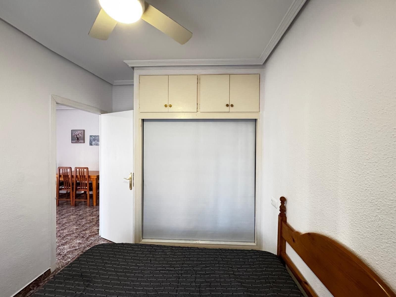 2-Bedroom Apartment in La Puntica, Lo Pagan - 10