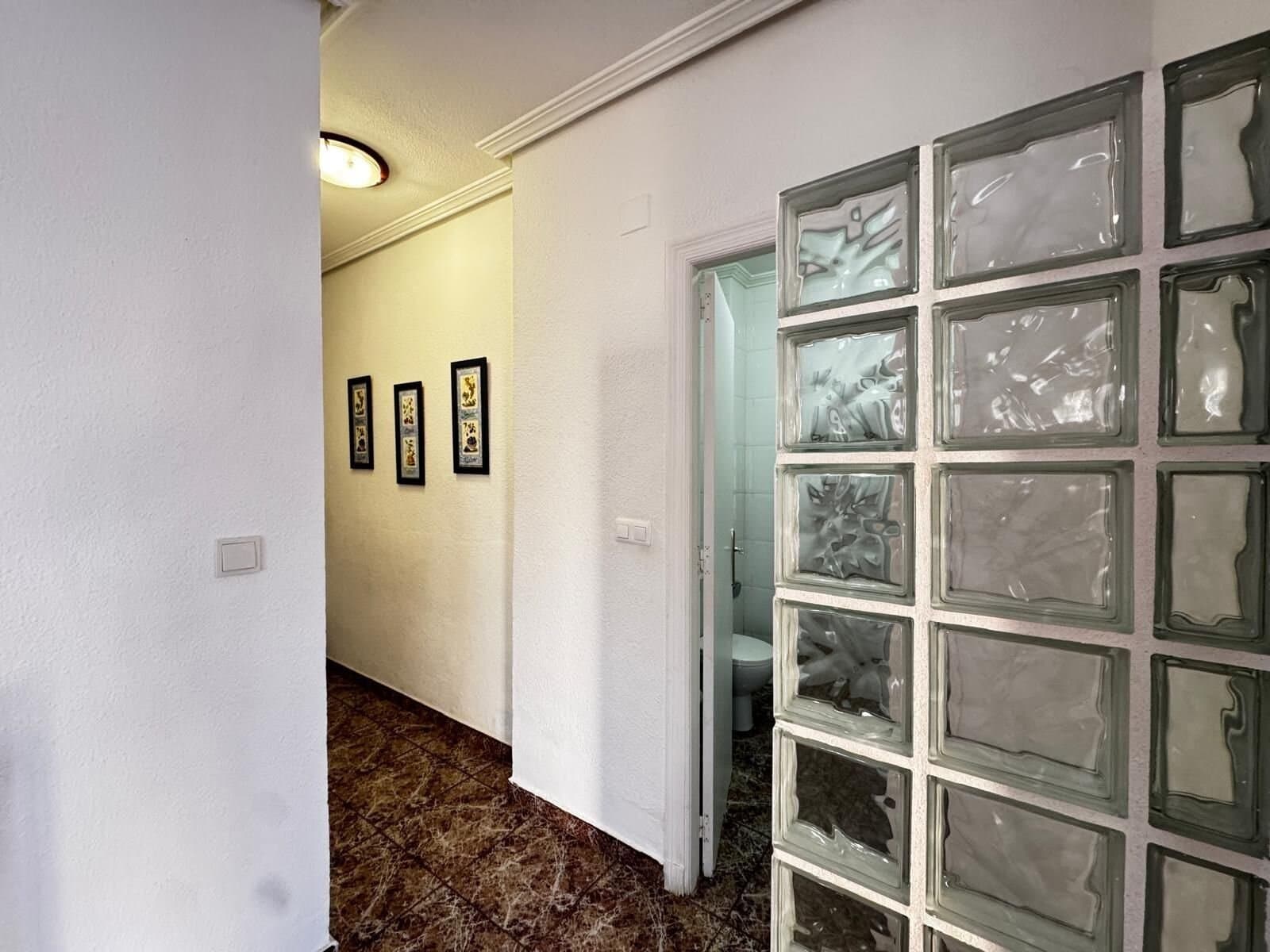 2-Bedroom Apartment in La Puntica, Lo Pagan - 14