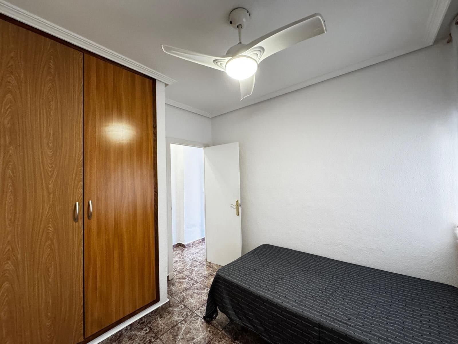 2-Bedroom Apartment in La Puntica, Lo Pagan - 25