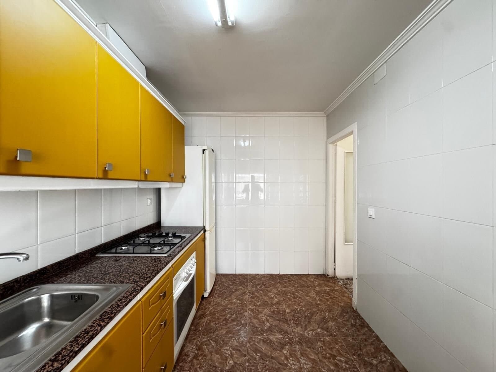 2-Bedroom Apartment in La Puntica, Lo Pagan - 33