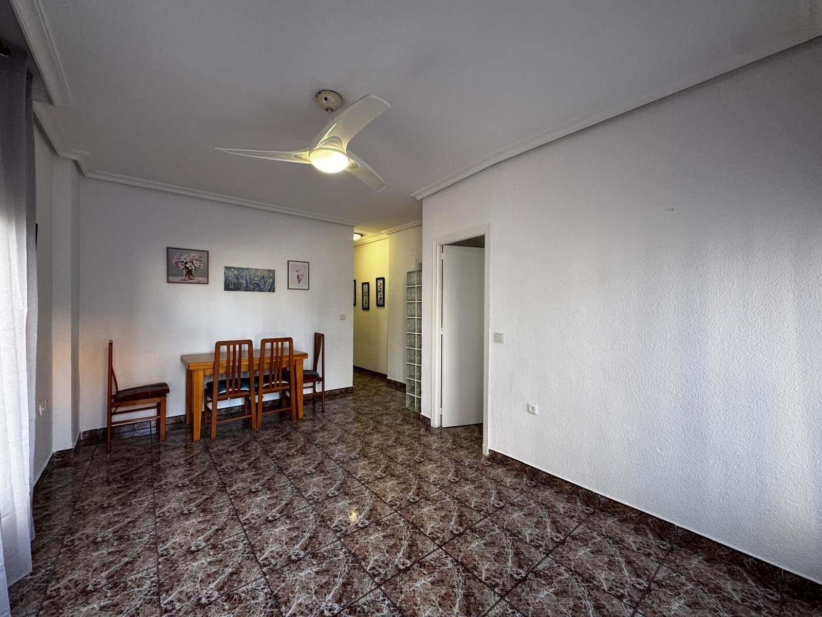 2-Bedroom Apartment in La Puntica, Lo Pagan - 4