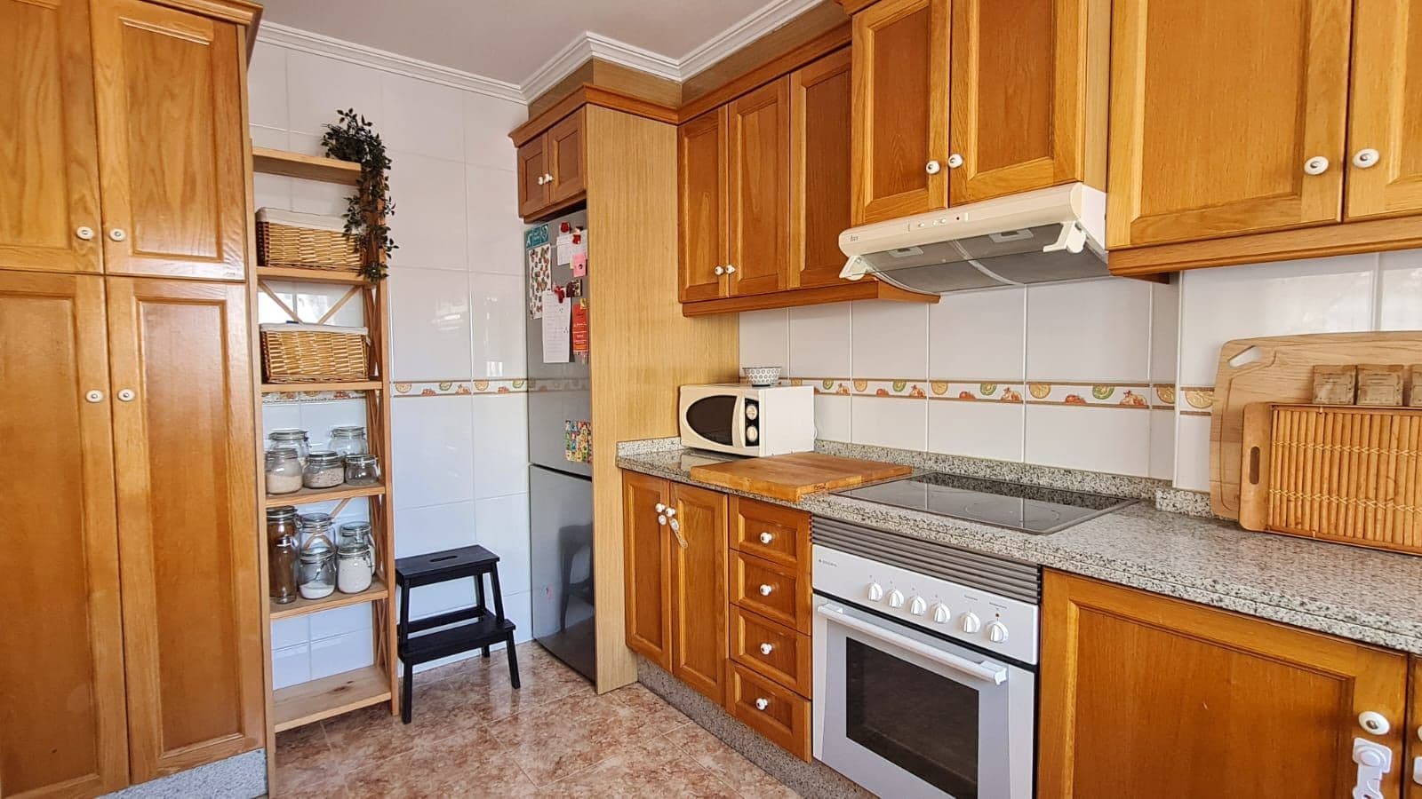 Villa de 3 Dormitorios en Los Dolses, Orihuela Costa - 10