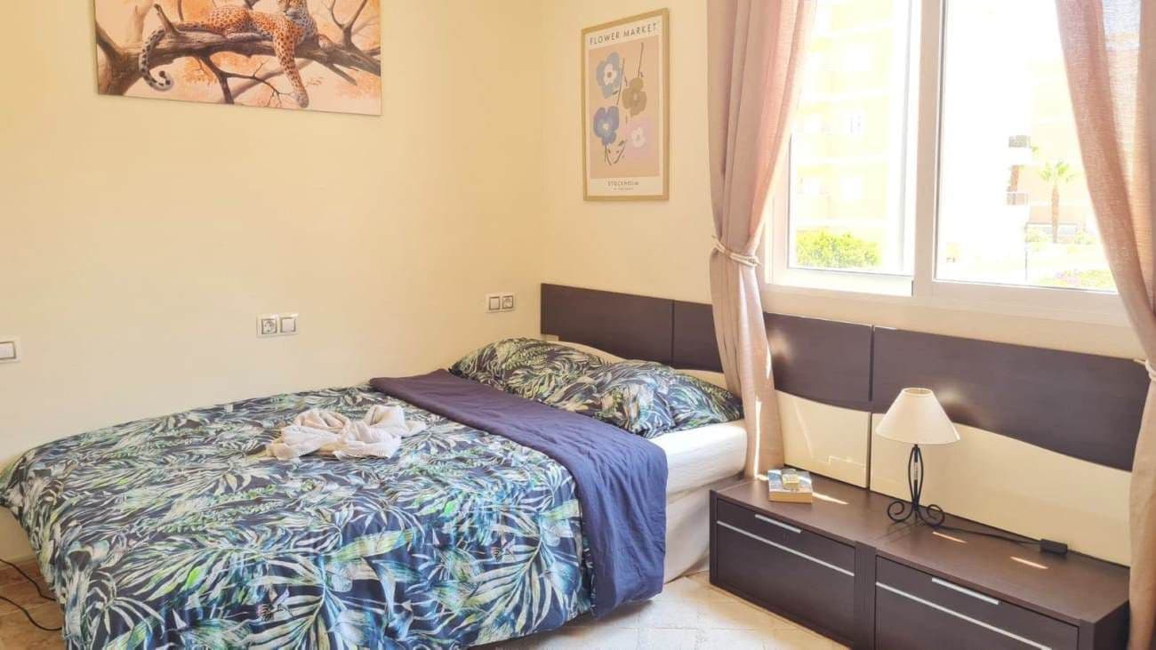 Villa de 3 Dormitorios en Los Dolses, Orihuela Costa - 14