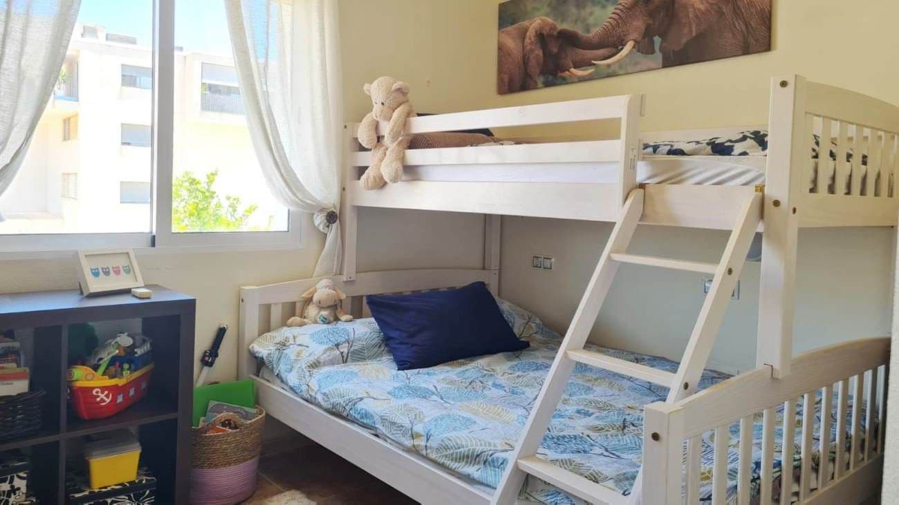 Villa de 3 Dormitorios en Los Dolses, Orihuela Costa - 18