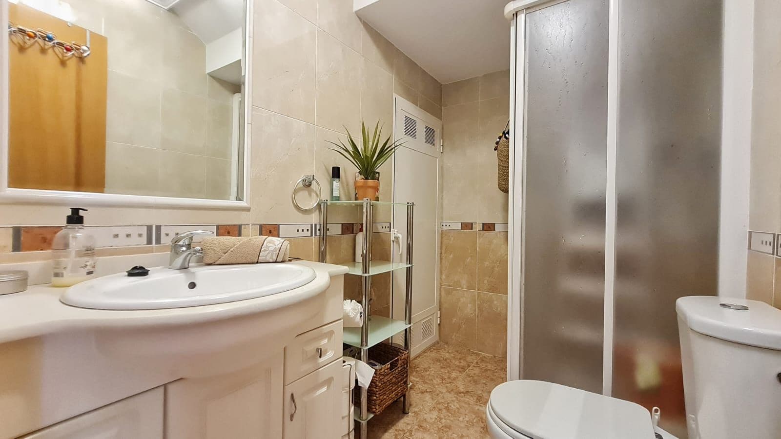 Villa de 3 Dormitorios en Los Dolses, Orihuela Costa - 20