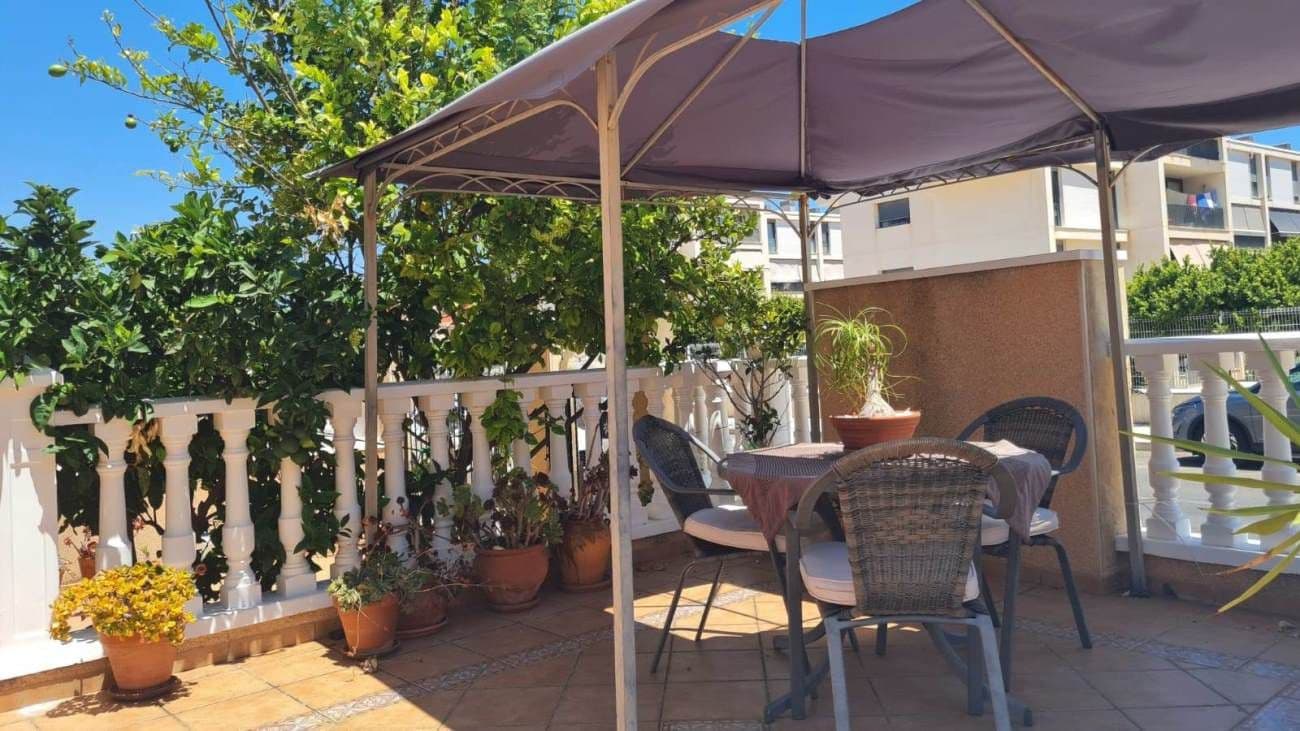 Villa de 3 Dormitorios en Los Dolses, Orihuela Costa - 21
