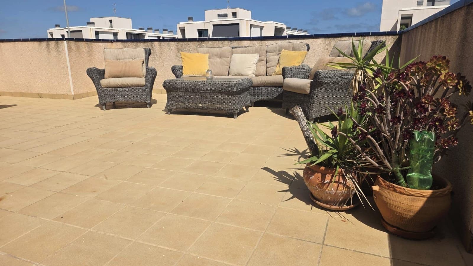 Villa de 3 Dormitorios en Los Dolses, Orihuela Costa - 26
