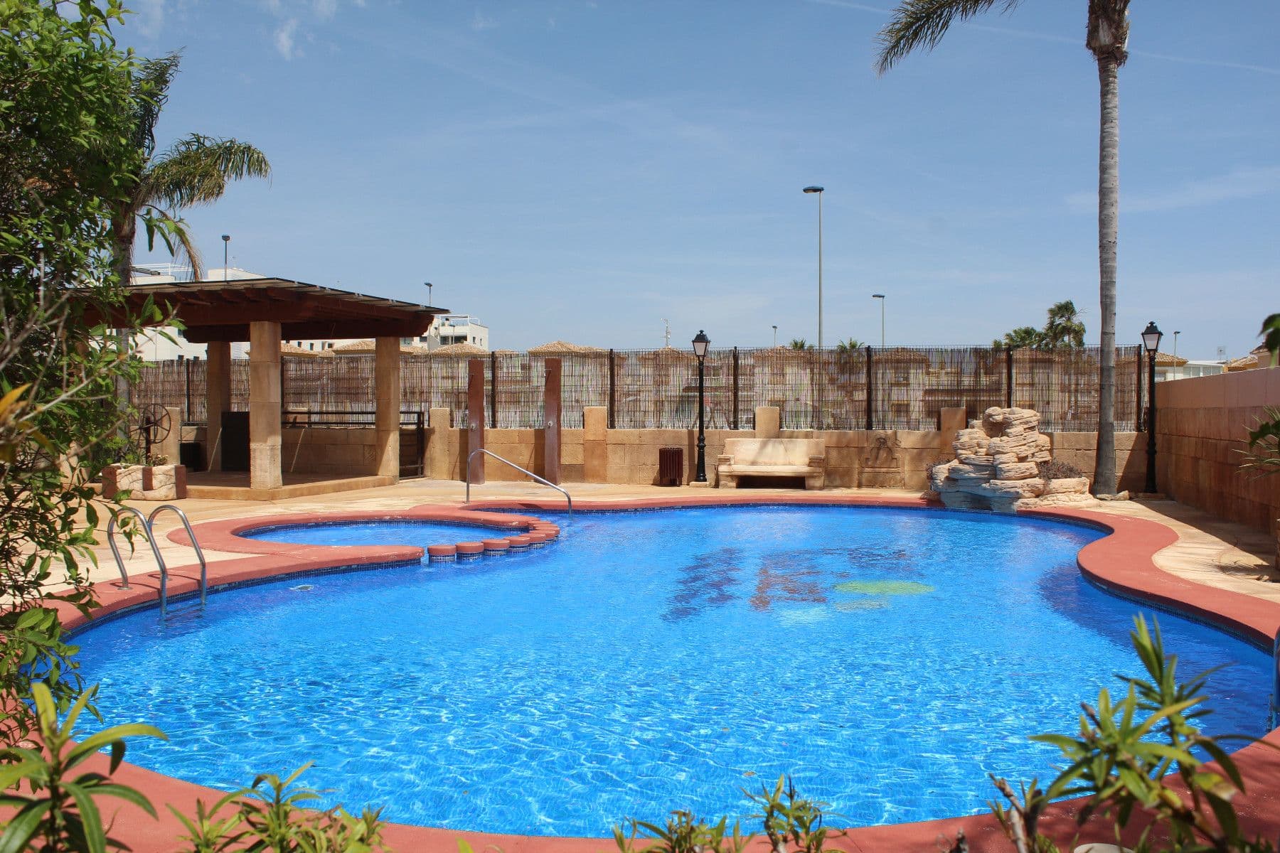 Villa de 3 Dormitorios en Los Dolses, Orihuela Costa - 28