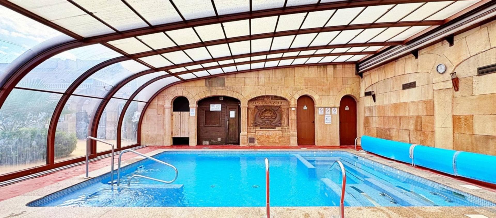 Villa de 3 Dormitorios en Los Dolses, Orihuela Costa - 3