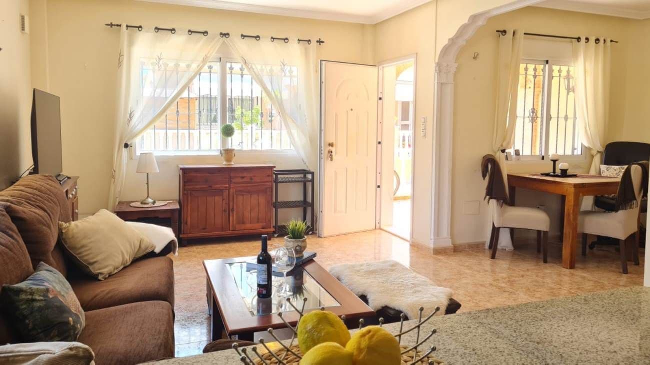Villa de 3 Dormitorios en Los Dolses, Orihuela Costa - 7