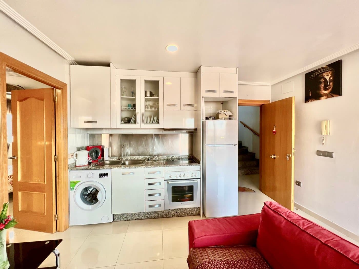 2-Bedroom Penthouse in Torrevieja - 10