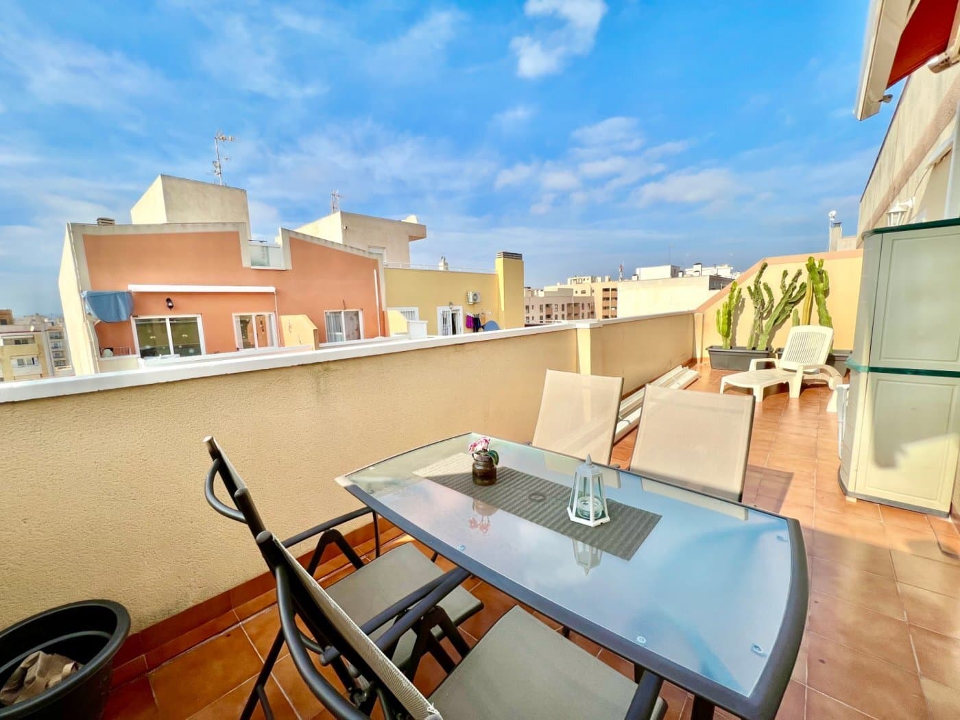 2-Bedroom Penthouse in Torrevieja - 12