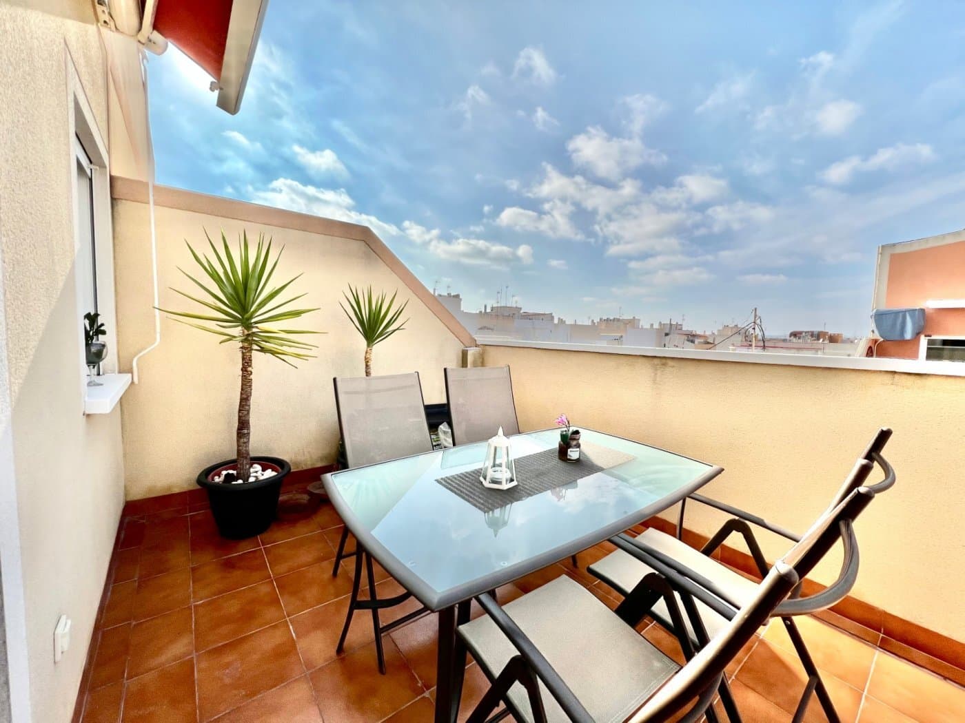 2-Bedroom Penthouse in Torrevieja - 13
