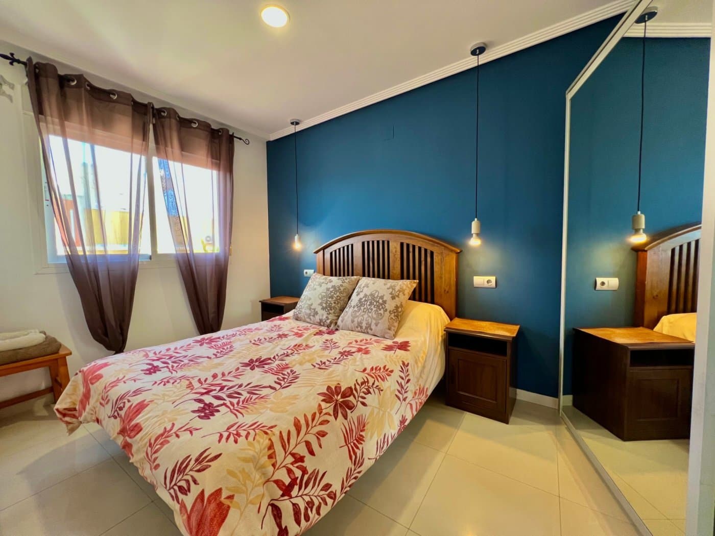 2-Bedroom Penthouse in Torrevieja - 14