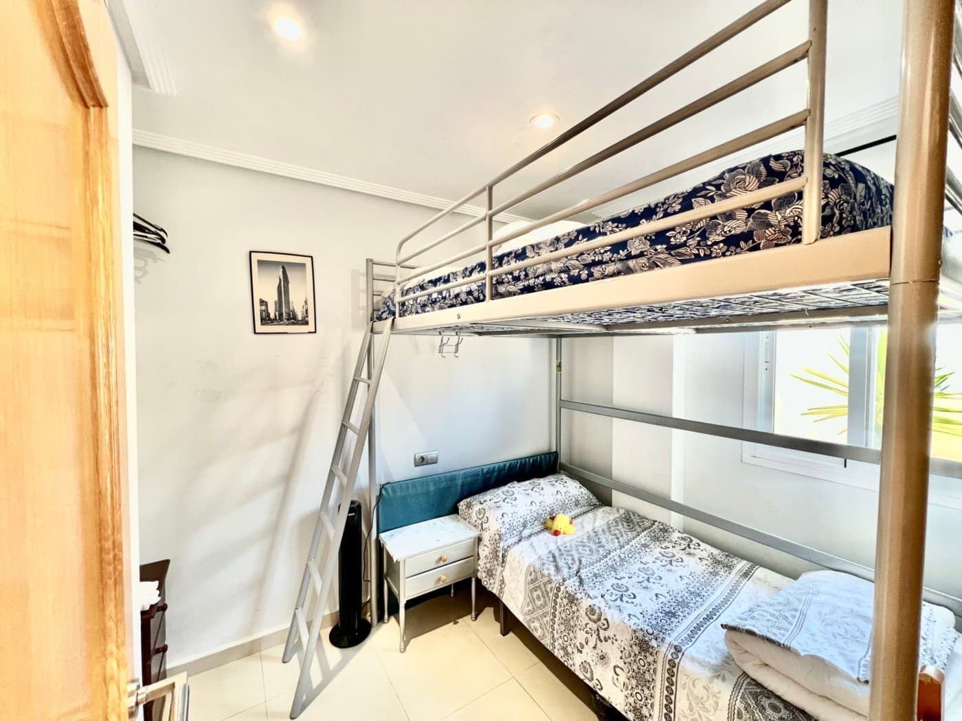 2-Bedroom Penthouse in Torrevieja - 15