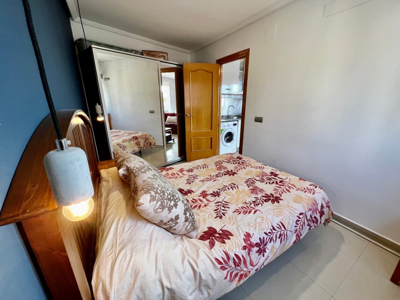 2-Bedroom Penthouse in Torrevieja - 16