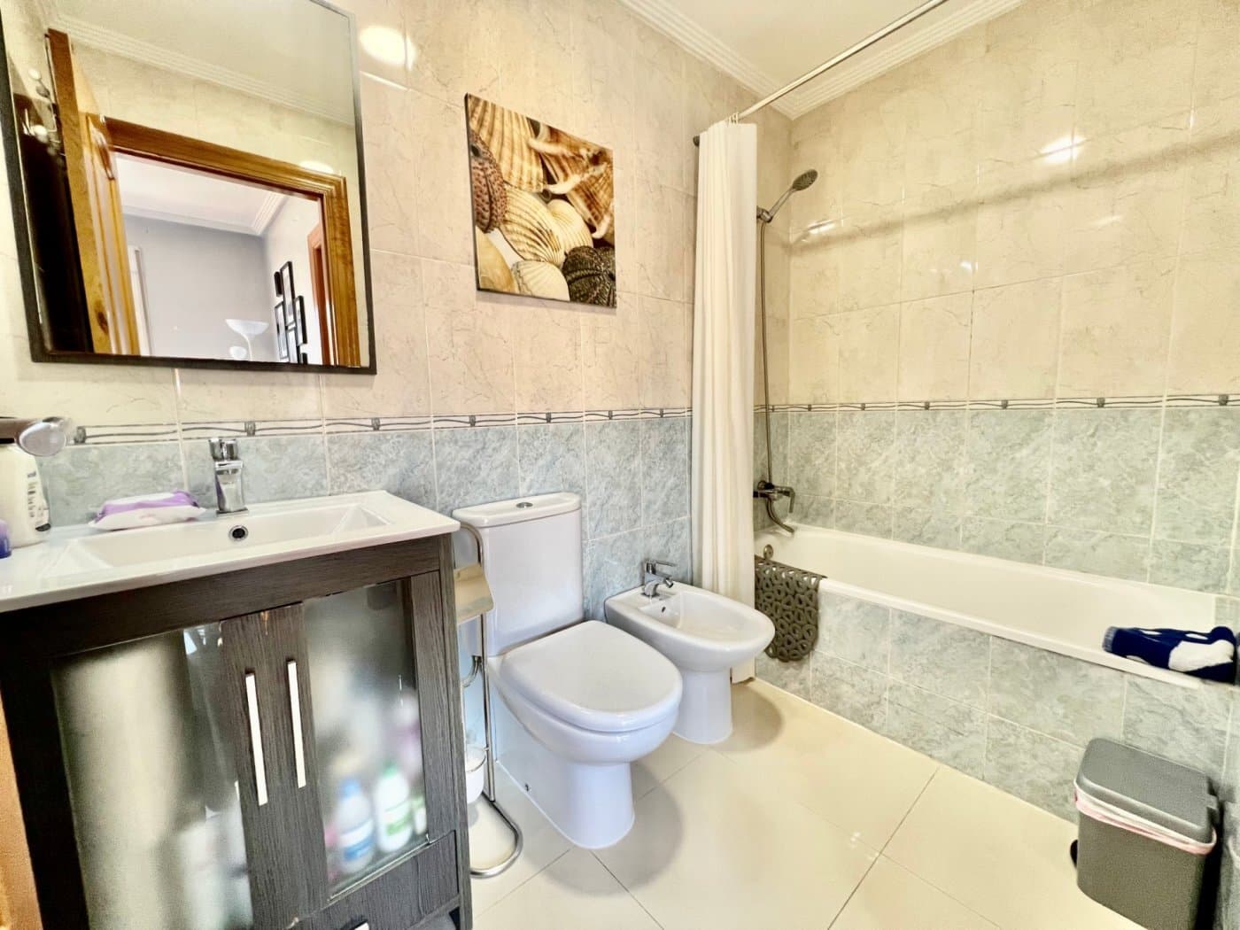 2-Bedroom Penthouse in Torrevieja - 17