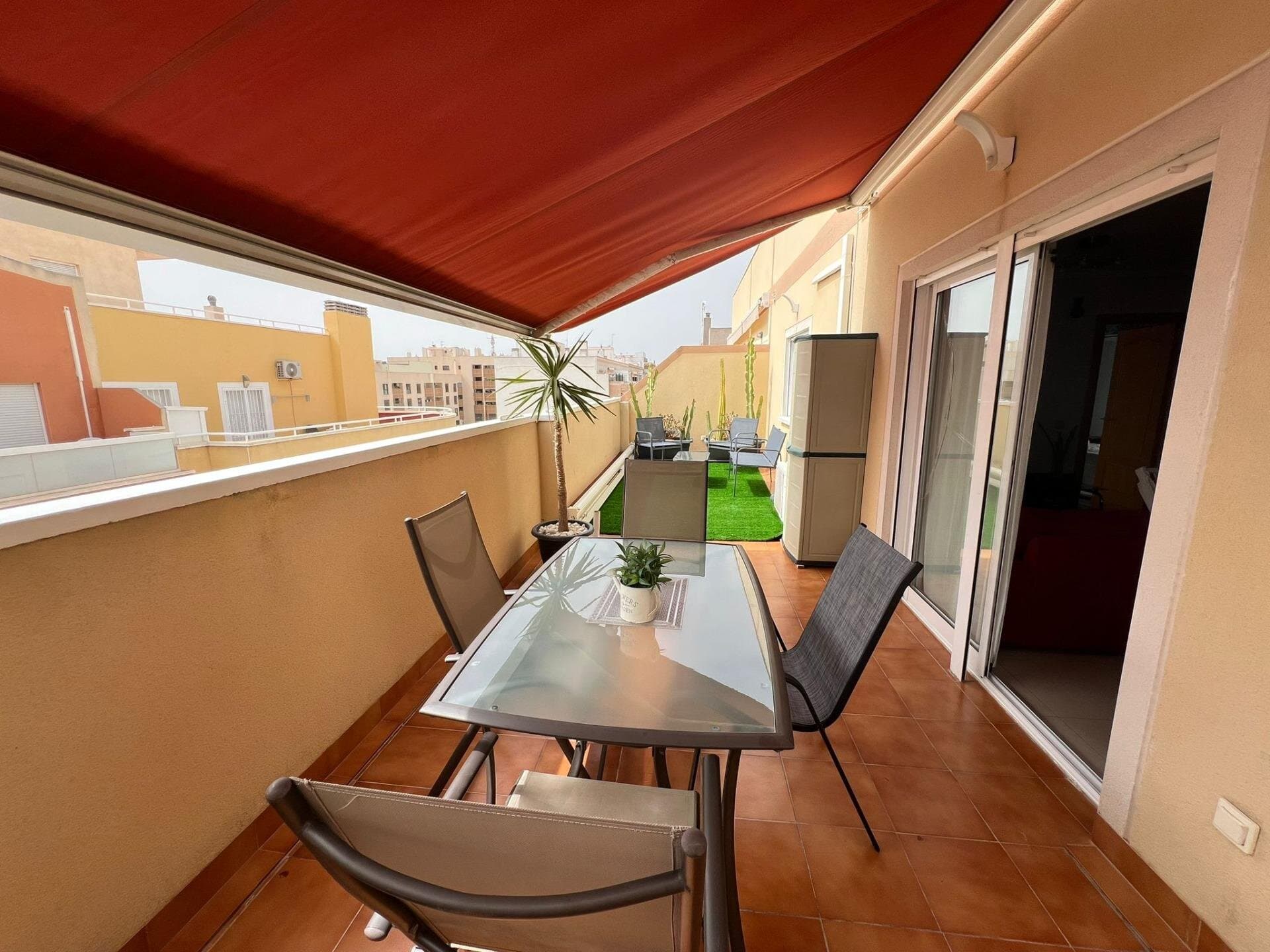 2-Bedroom Penthouse in Torrevieja - 19