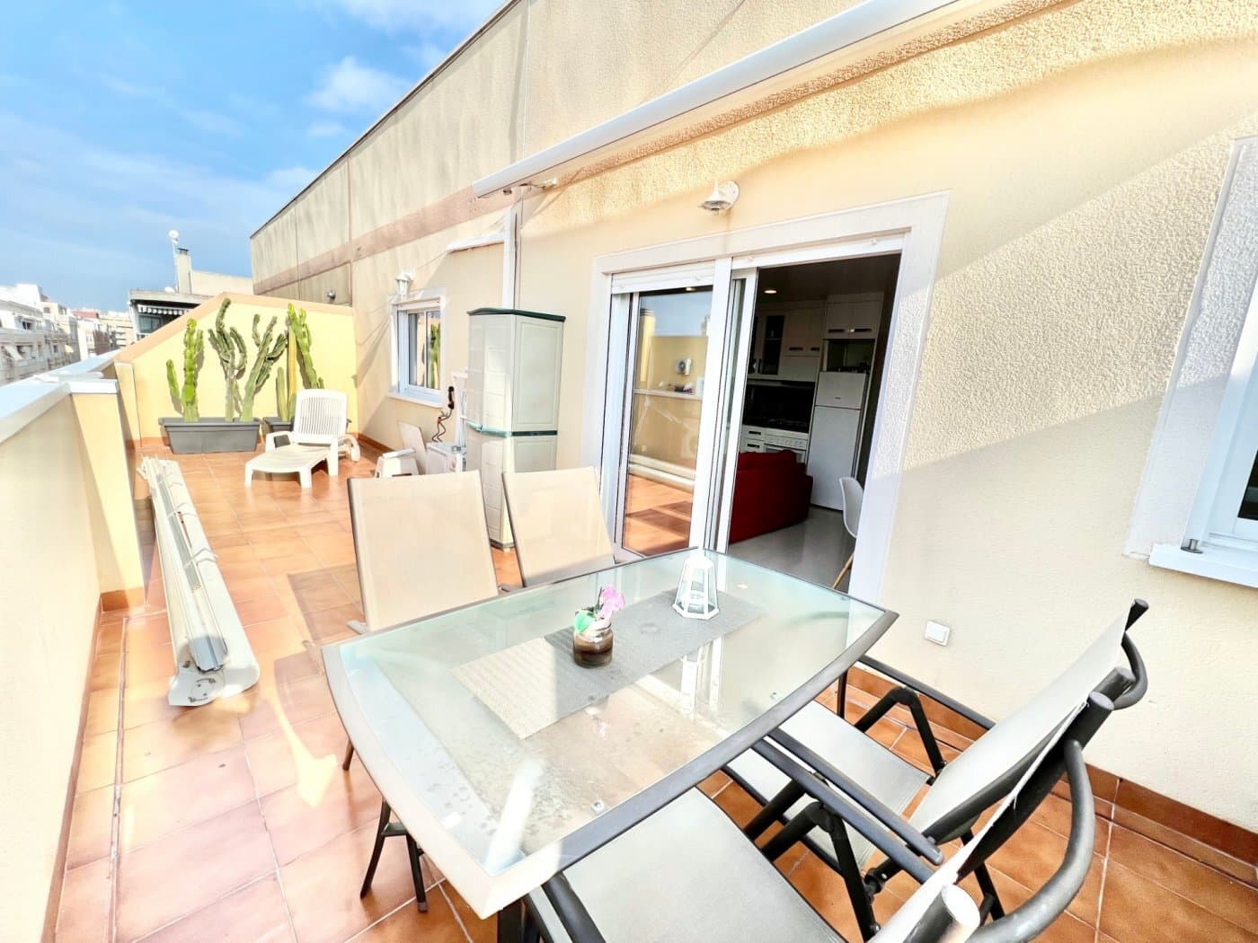 2-Bedroom Penthouse in Torrevieja - 2