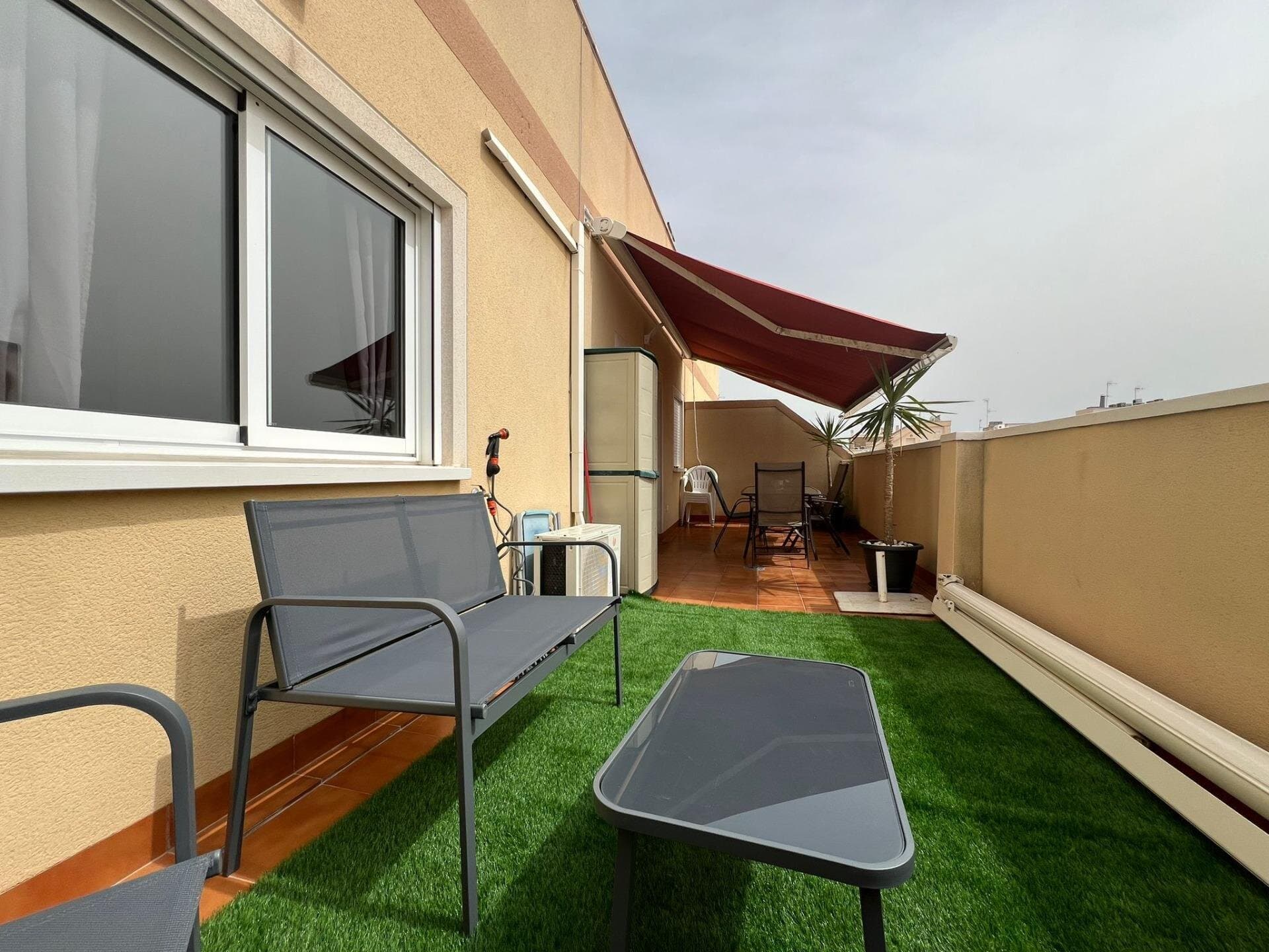 2-Bedroom Penthouse in Torrevieja - 20