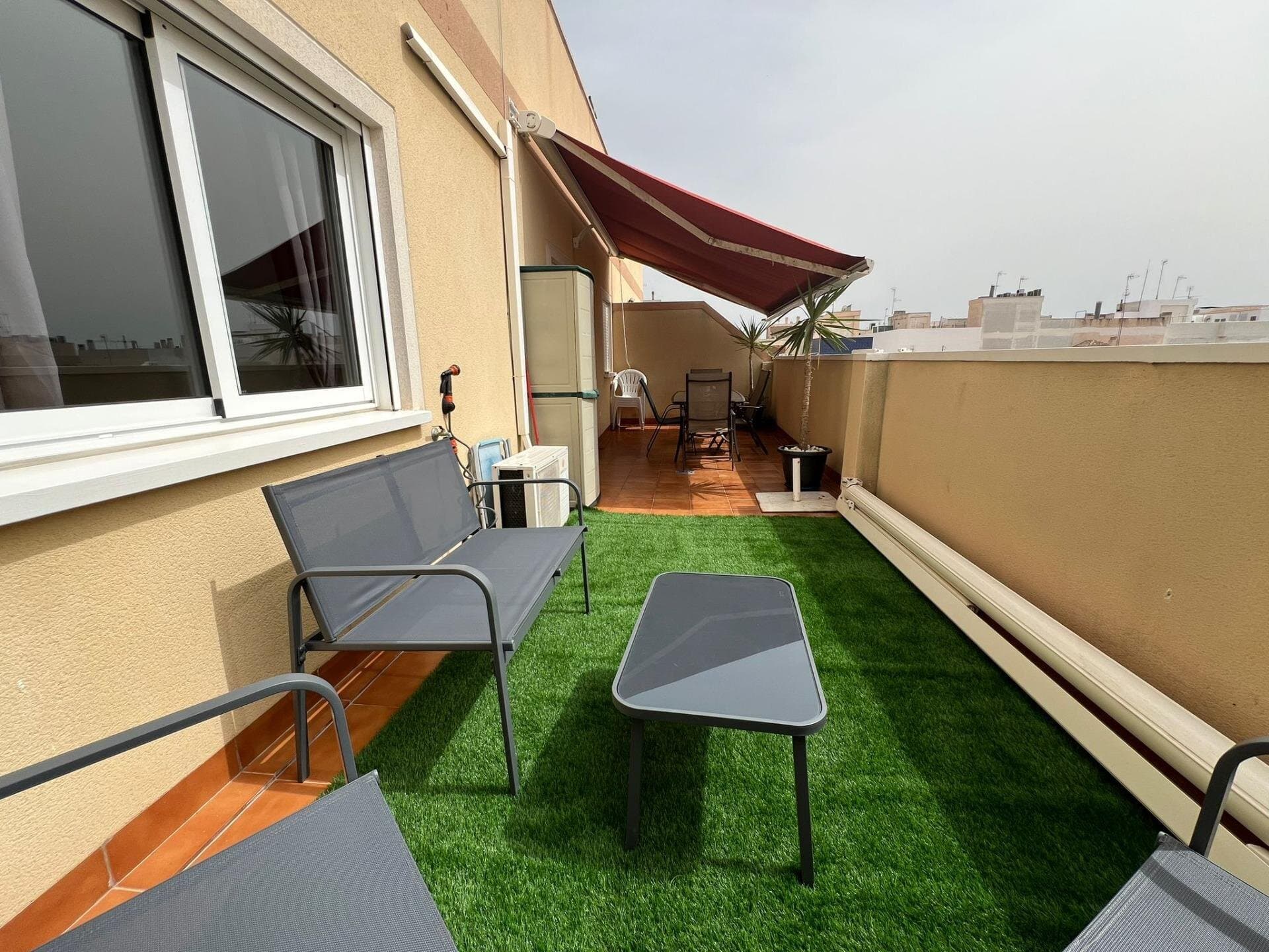 2-Bedroom Penthouse in Torrevieja - 3