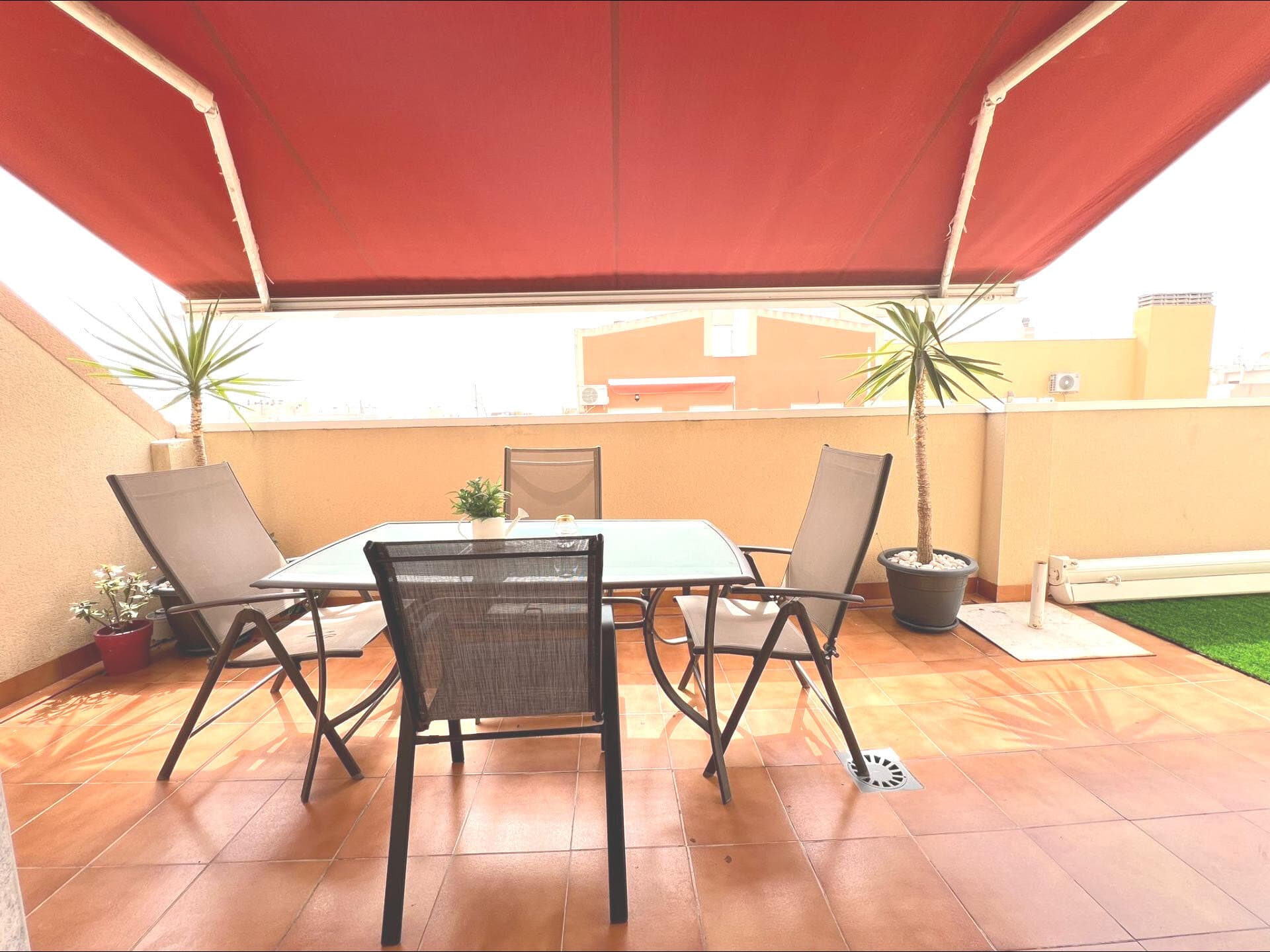 2-Bedroom Penthouse in Torrevieja - 4