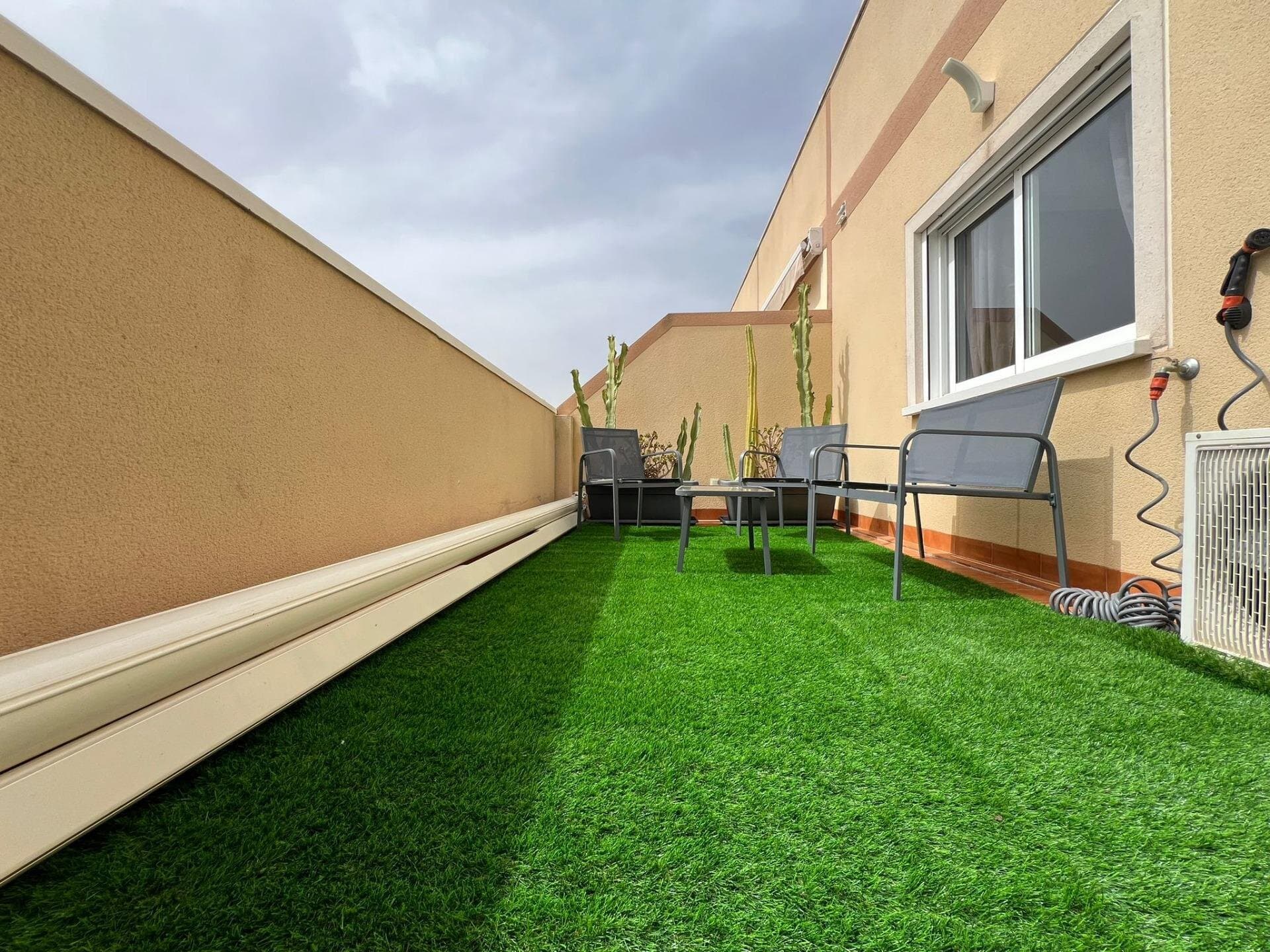 2-Bedroom Penthouse in Torrevieja - 5
