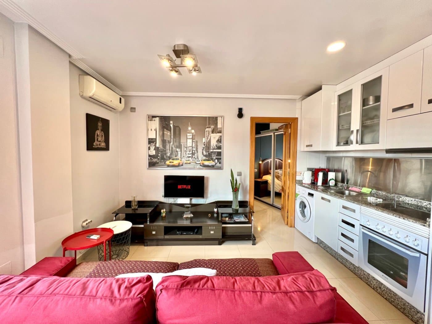 2-Bedroom Penthouse in Torrevieja - 7