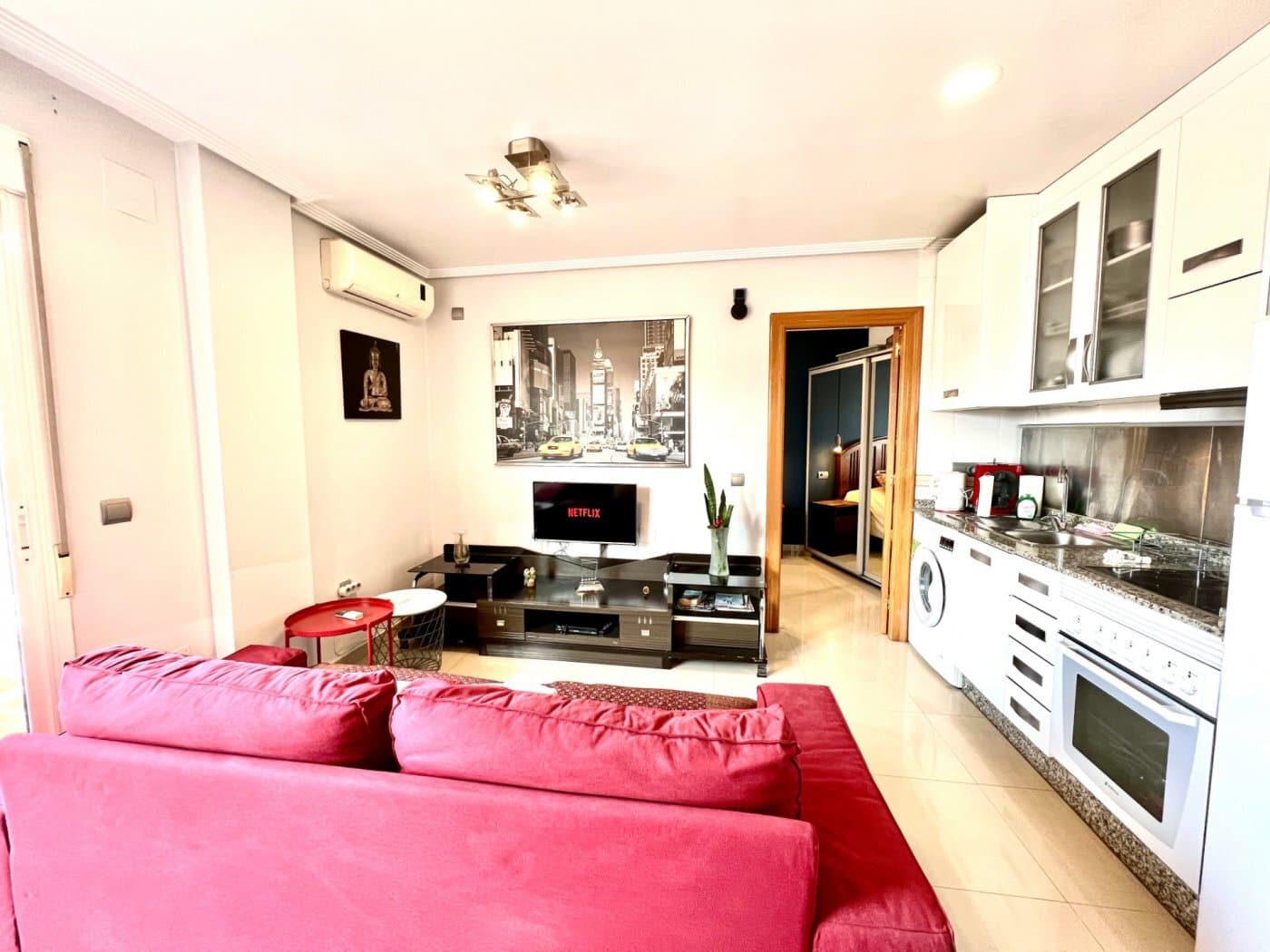 2-Bedroom Penthouse in Torrevieja - 8
