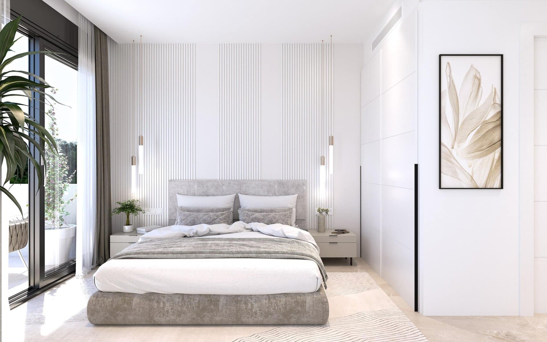 Bungalow de 2 Chambres à Torrevieja - 8