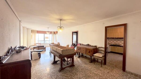 Apartment in Torrevieja
