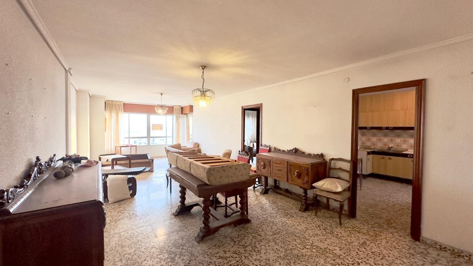 Apartment in Torrevieja