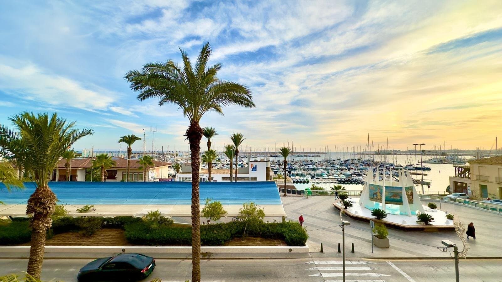Apartment in Torrevieja - 10