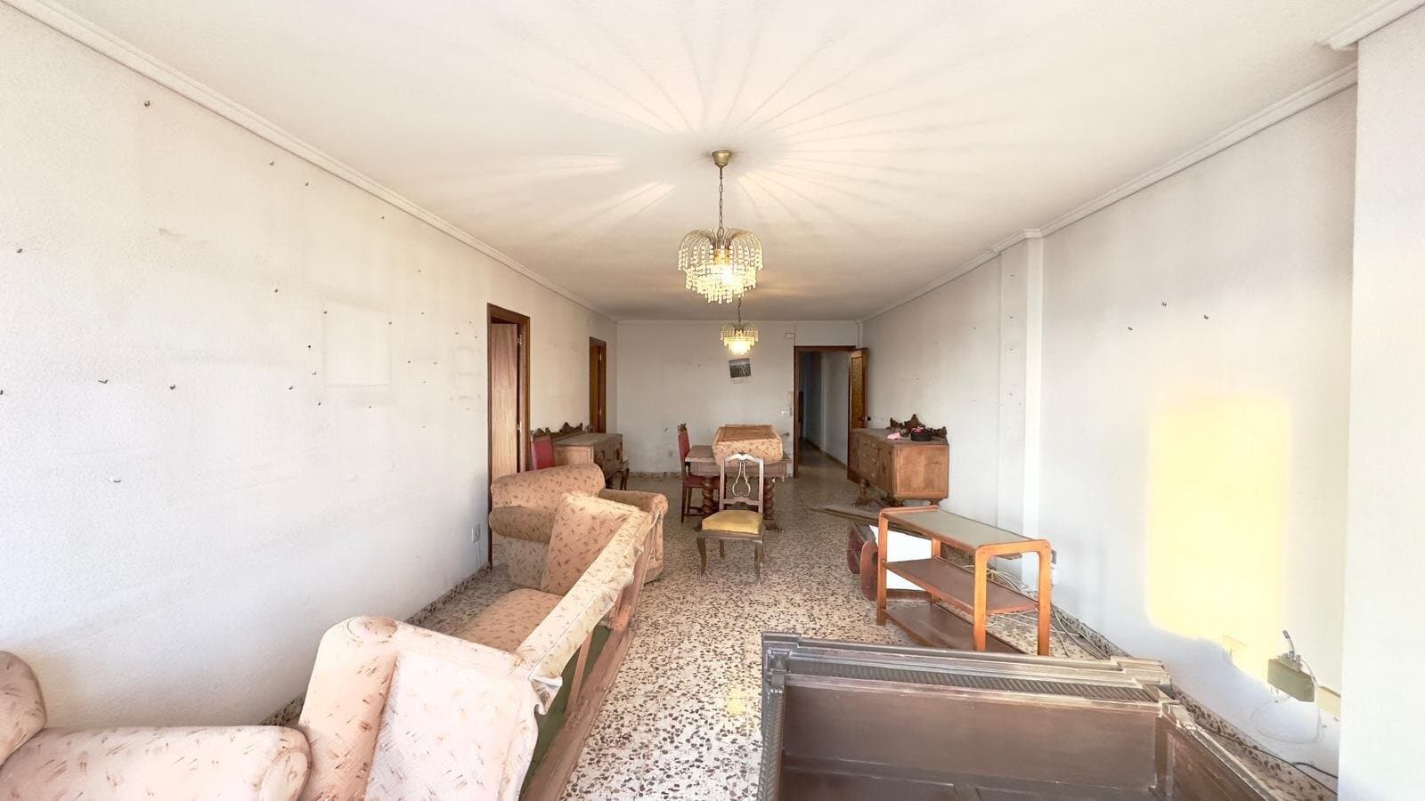 Apartment in Torrevieja - 11