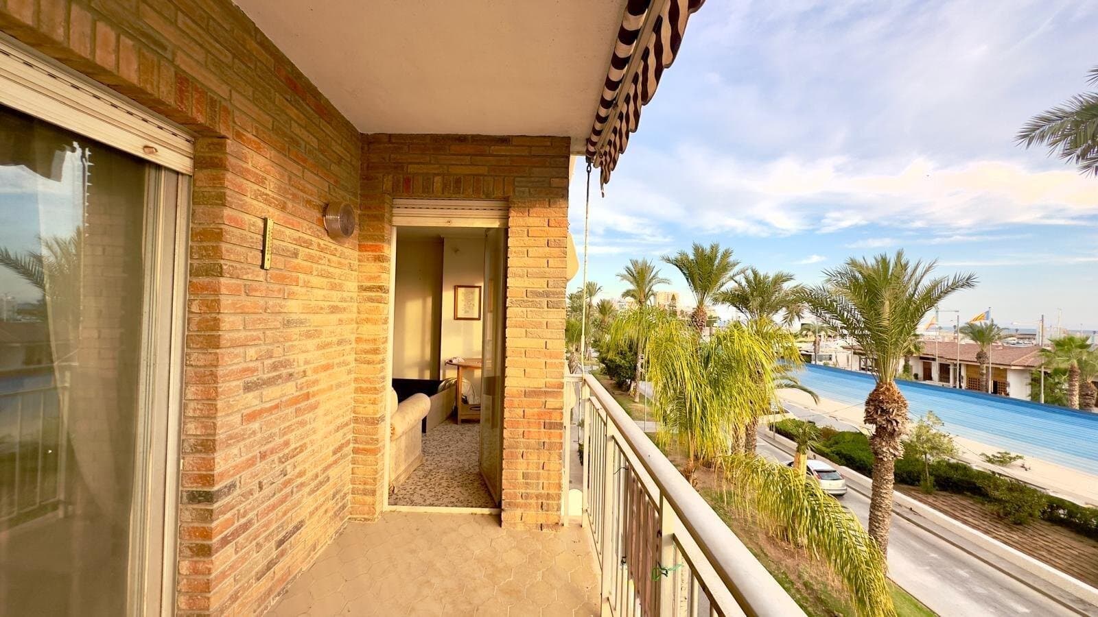 Apartment in Torrevieja - 12
