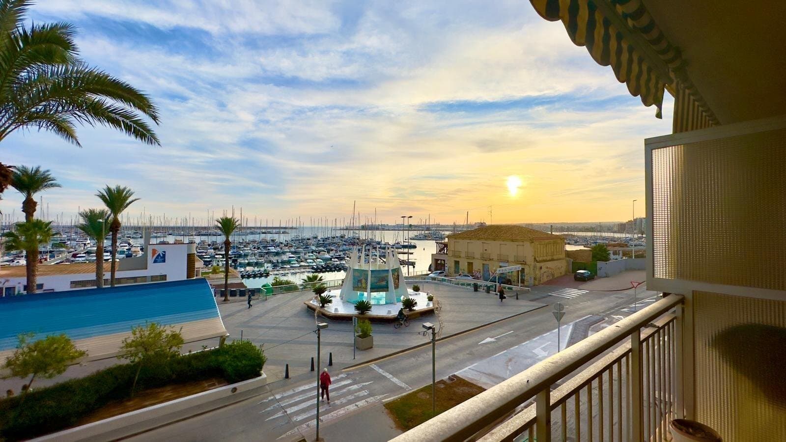 Apartment in Torrevieja - 2