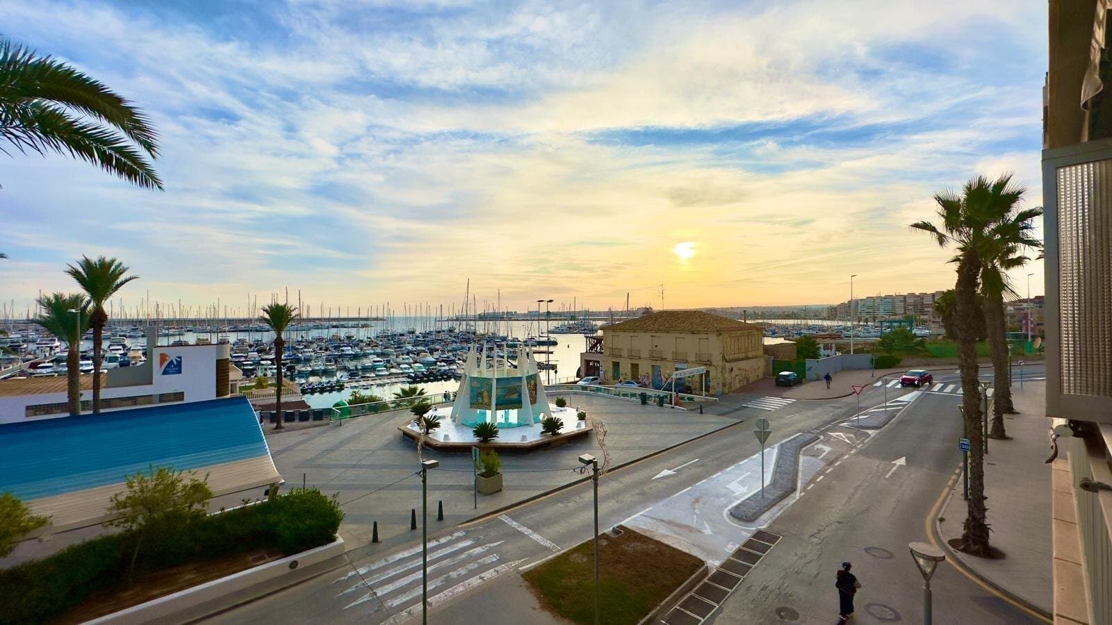 Apartment in Torrevieja - 29