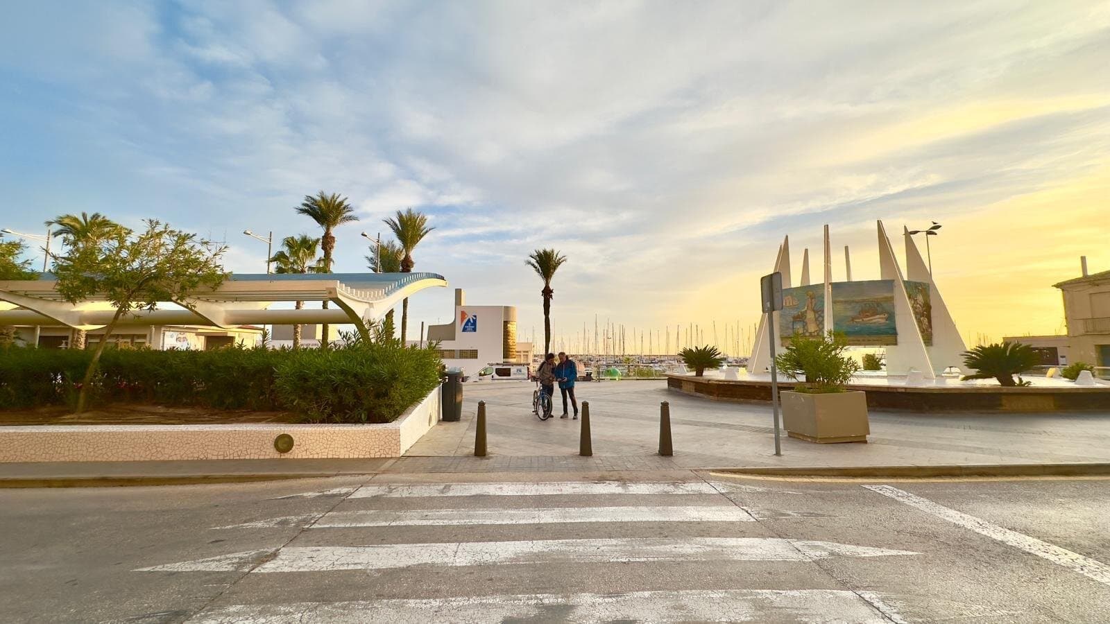 Apartment in Torrevieja - 3
