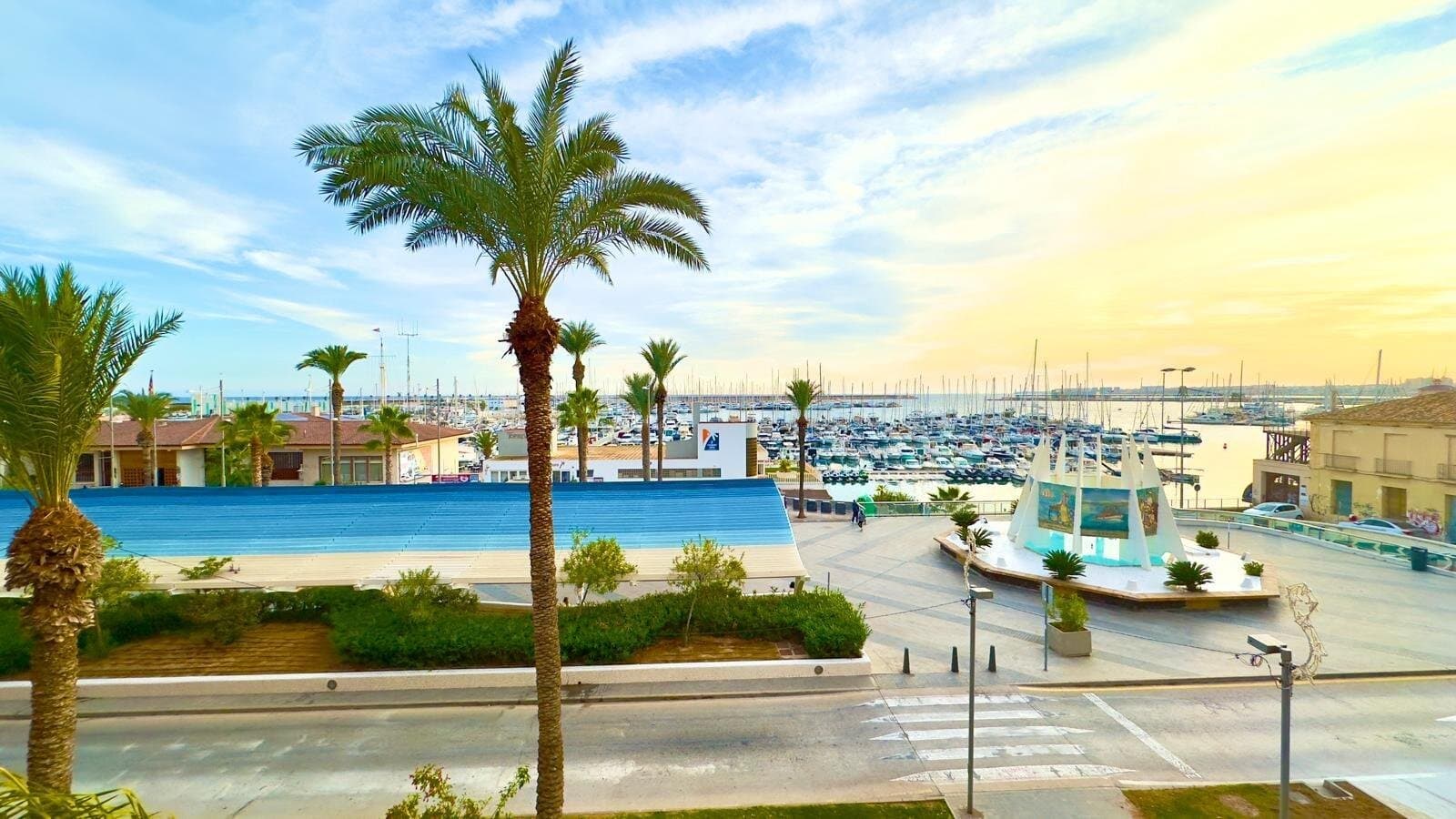 Apartment in Torrevieja - 31